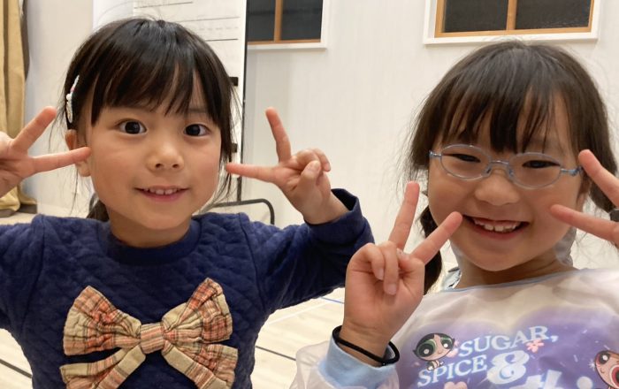 【都筑校】久々のこのシステム！！