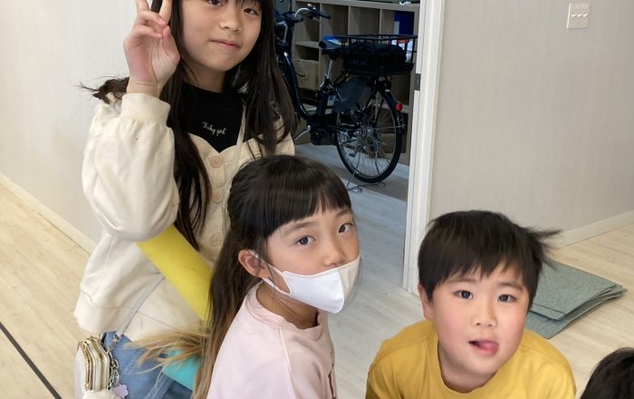 【都筑校】芸術の秋！