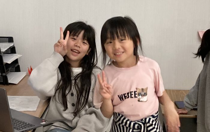 【都筑校】これからを引っ張っていく！