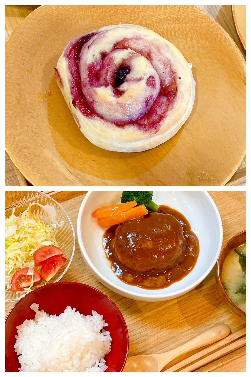 【都筑校】ハンバーグ嫌いな人間０人説