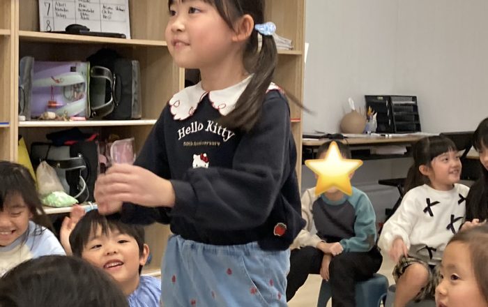 【都筑校】できるって証明しよう！！