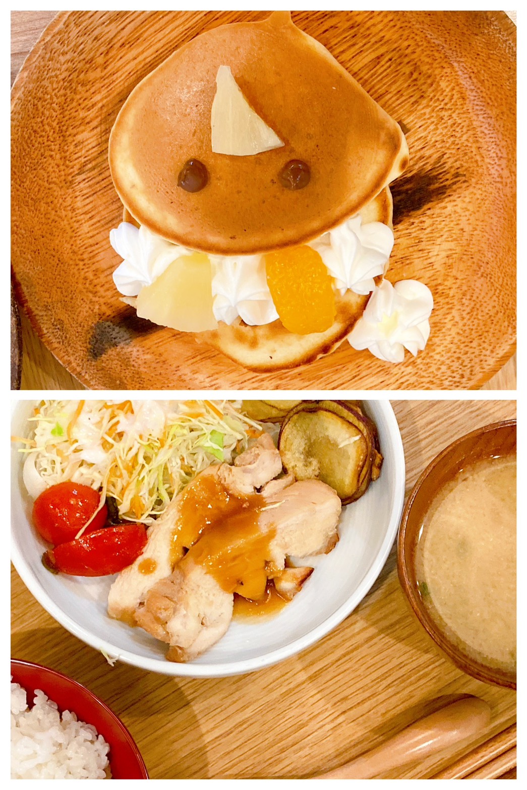 【都筑校】今日はアメリカの祝日！