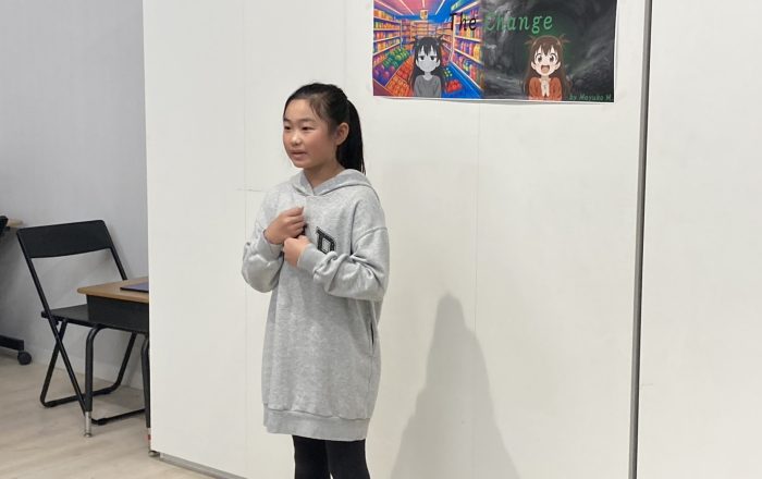 【都筑校】迫りくる本番！！！