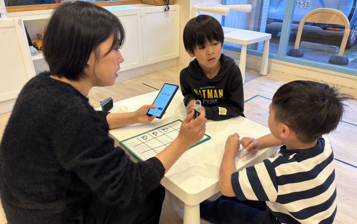 【青葉校】タイムアタック！！！