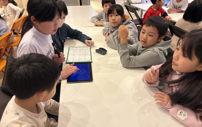 【青葉校】どのチームよりも速く！