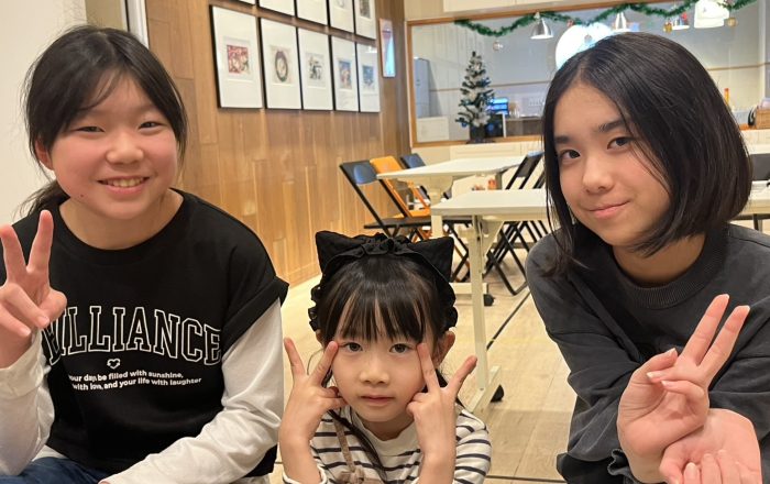 【青葉校】スコアより大事なもの