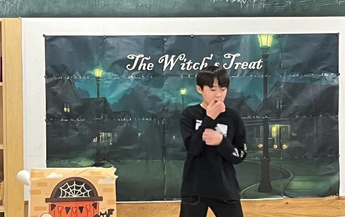 　【青葉校】STCは有終の美を飾りました！