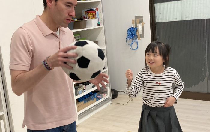 【都筑校】練習期間でもガス抜きは必要！