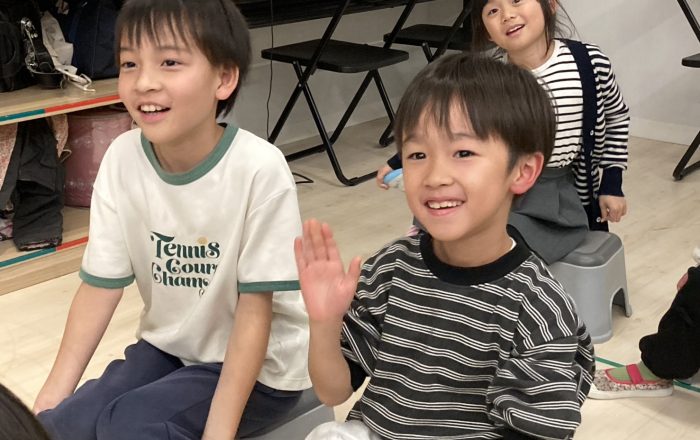 【都筑校】最後に全部ぶつけよう！