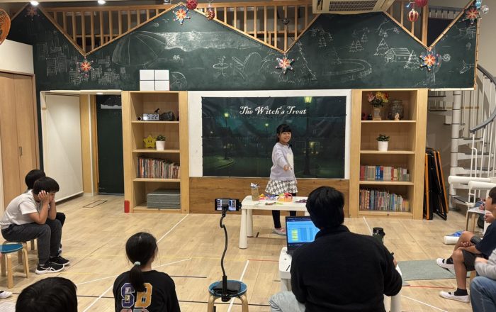 【青葉校】STCの開幕です！Day 1