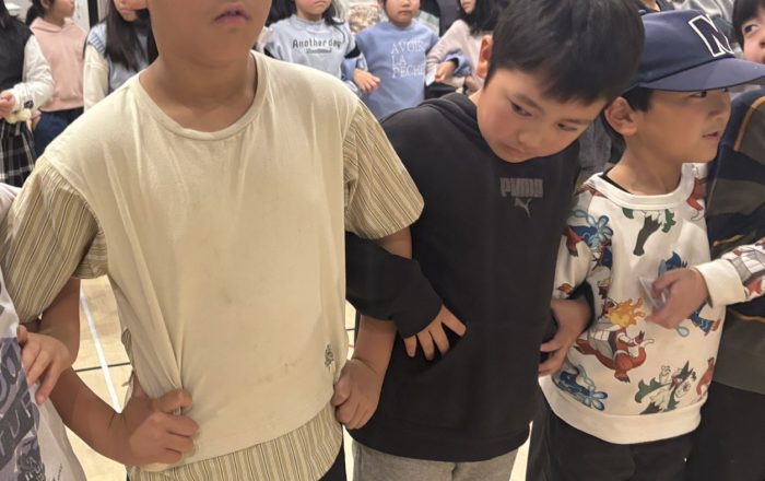 【青葉校】もうすぐクリスマス！