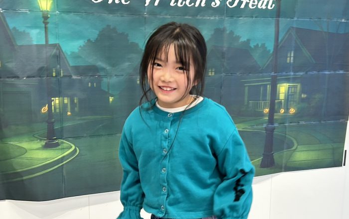 【都筑校】STCも折り返し！