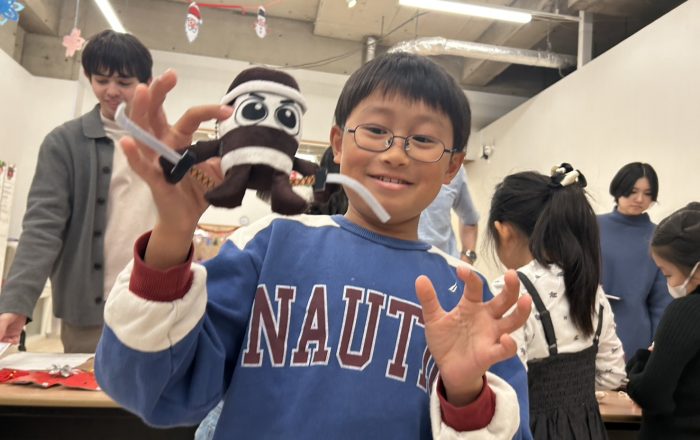 【都筑校】どんどん売れていくね！