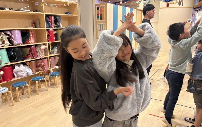 【青葉】クリスマスイブ！！！！