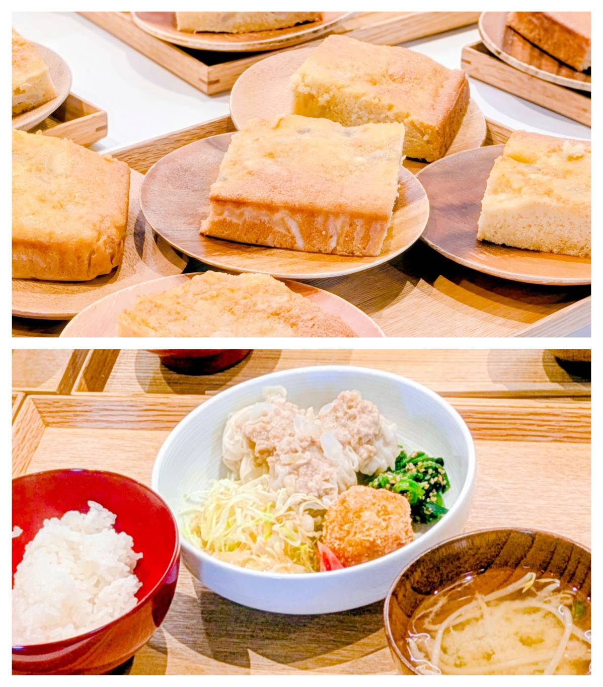 【青葉校】シューマイのソースは何派？