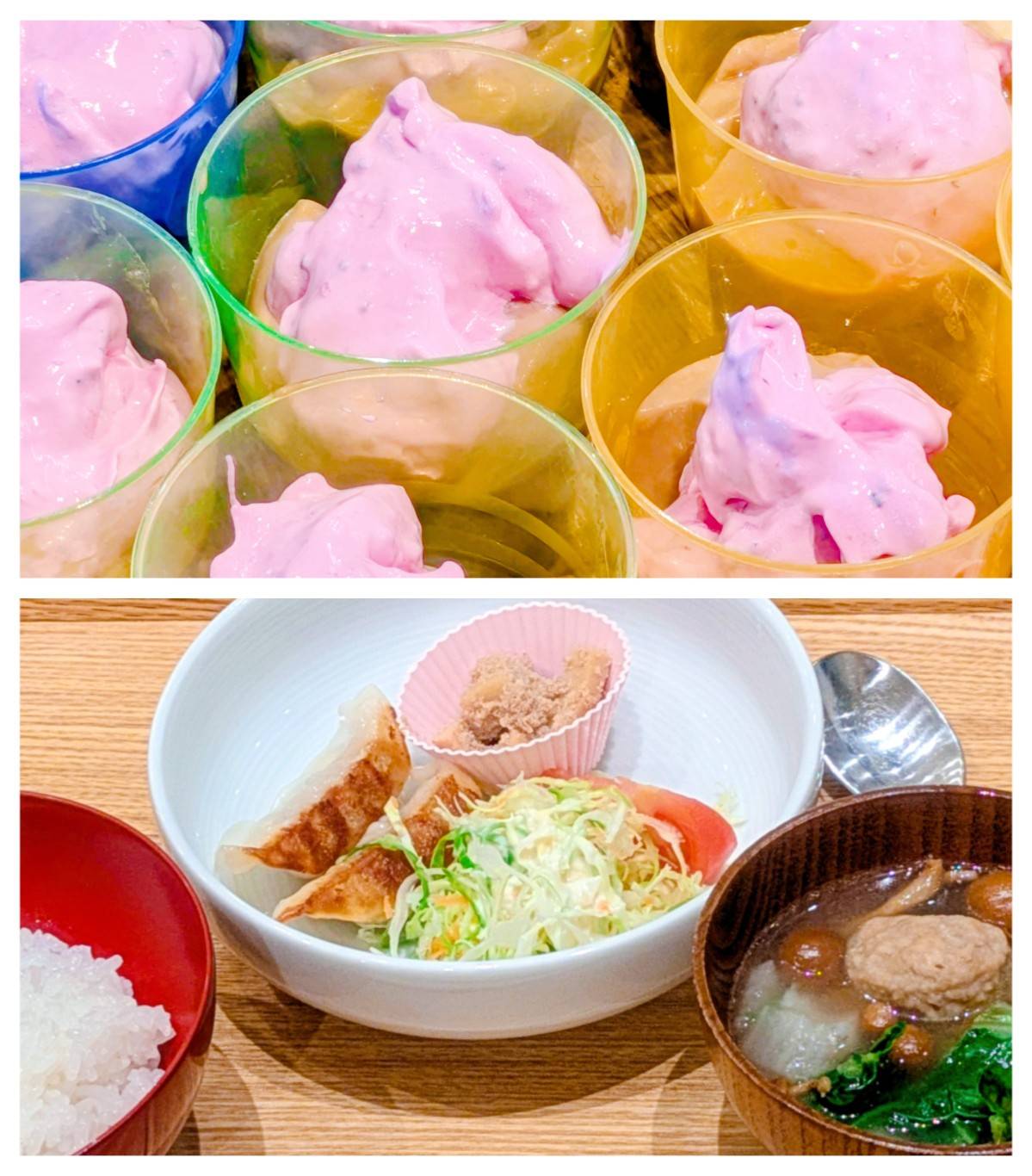 【青葉校】ドラゴンフルーツのお味はさて！？