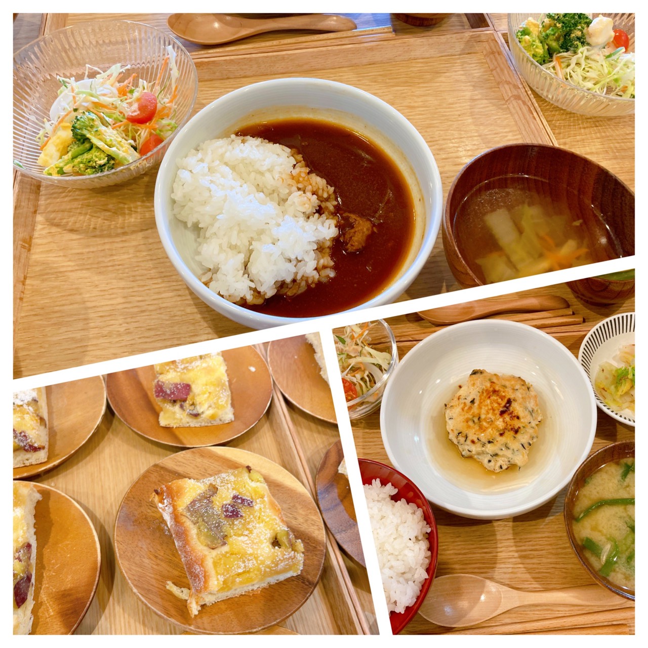 【都筑校】ほくほくのおやつ！