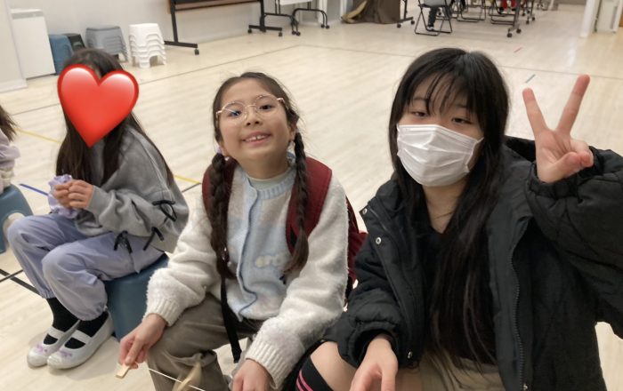 【都筑校】ブラックスター活躍！！