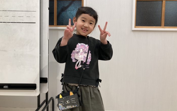 【都筑校】ストーリーの練習！！