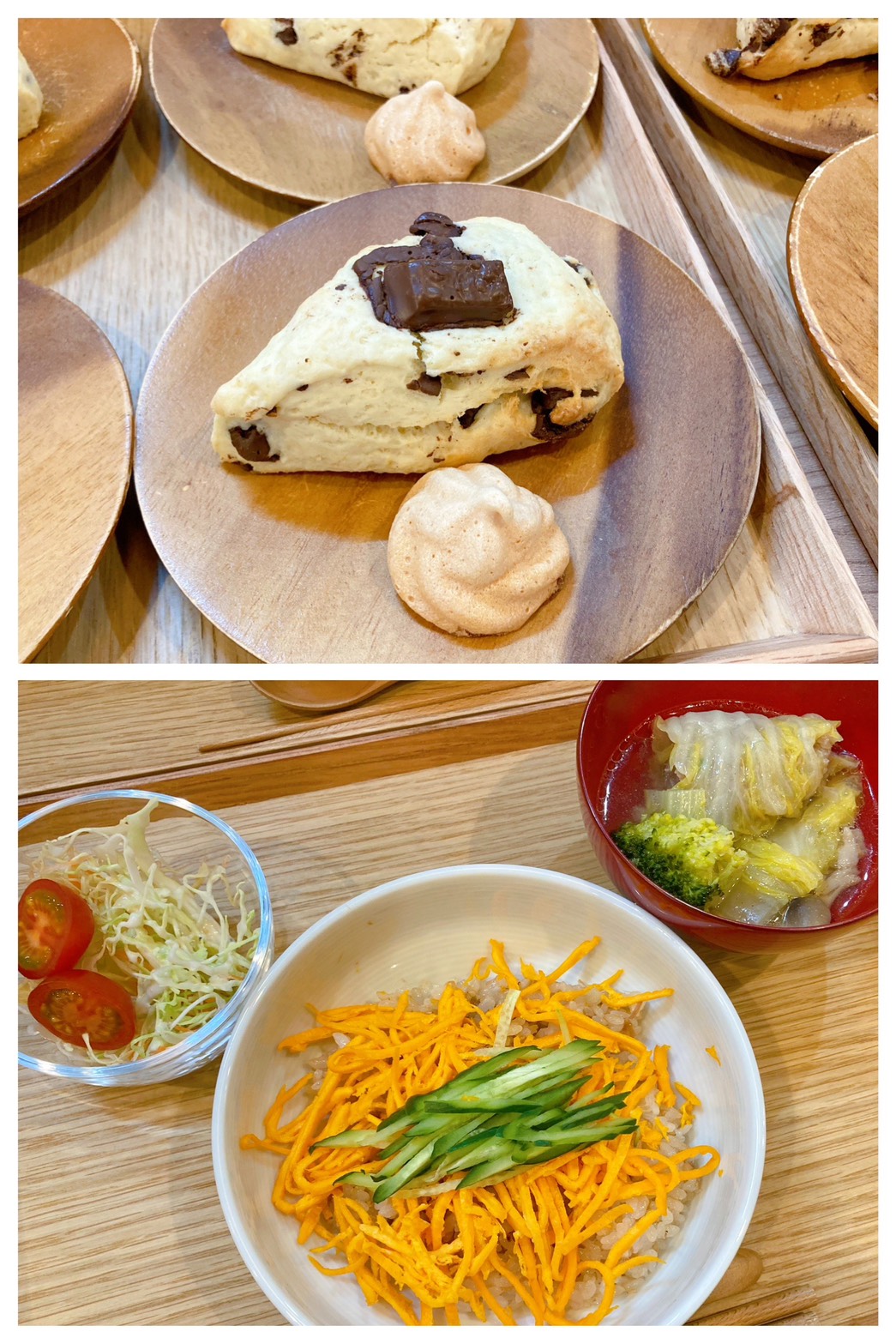 【都筑校】みんなの大好物！