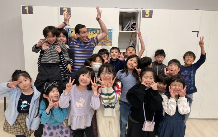 【都筑校】目標タイム達成なるか！？