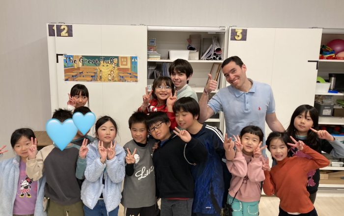 【都筑校】より高みを目指して！