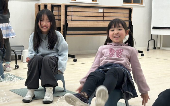 【都筑校】7スタールールがリニューアル！！