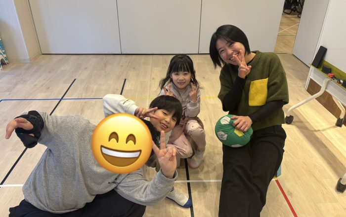 【青葉校】今日から通常レッスンに戻ります！