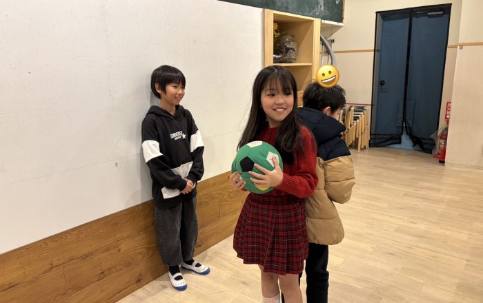 【青葉校】Q&A Time