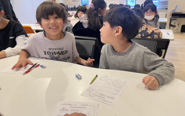 【青葉校】サイエンスワークショップ！