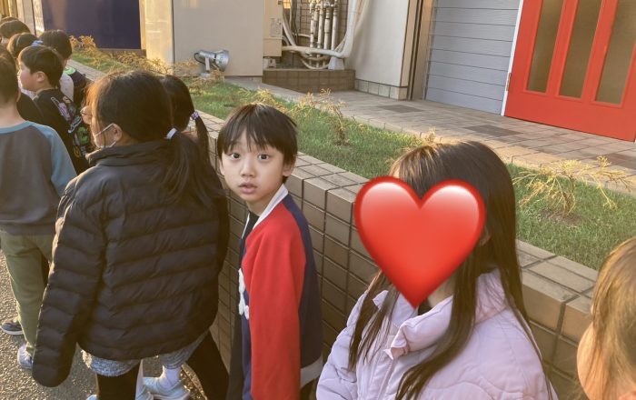 【都筑校】避難訓練の実戦トレーニング！！