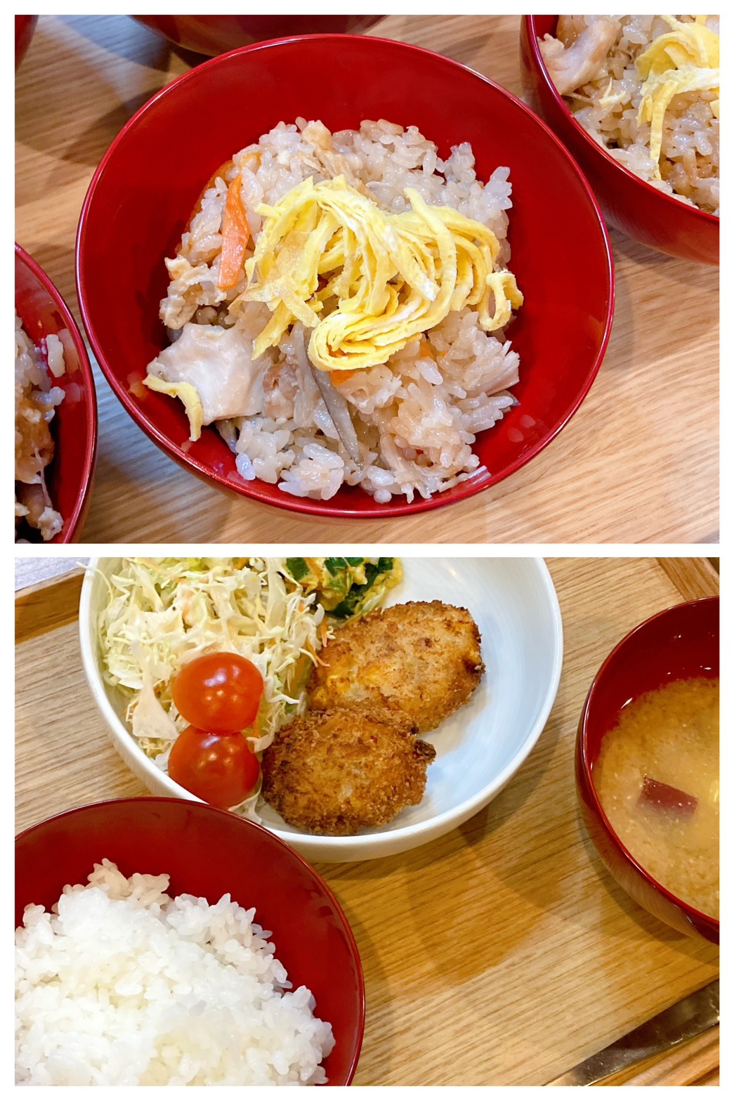 【都筑校】心も温かくなる～！