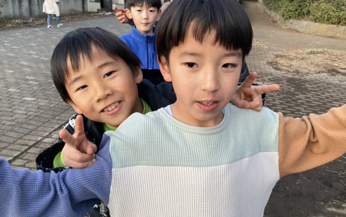 【都筑校】バレンタインweekスタート！