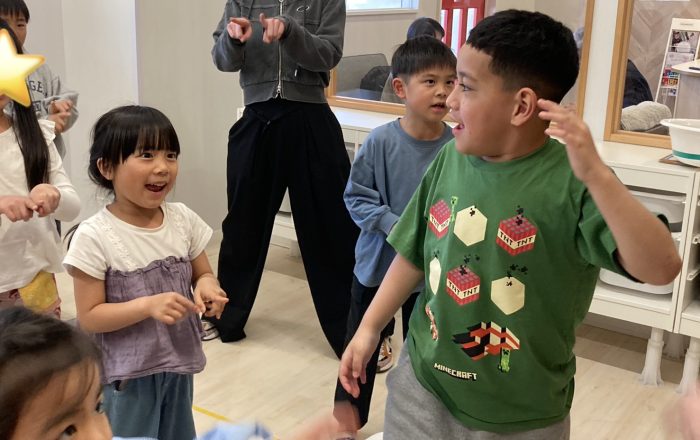 【都筑校】練習は大詰めに！！