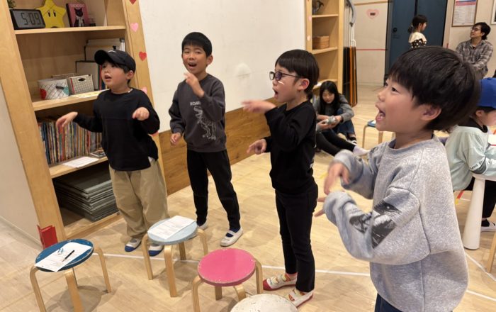 【青葉校】来週のSTCに向けて最終調整！