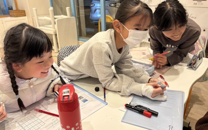 【青葉校】Pl から始まる単語は？