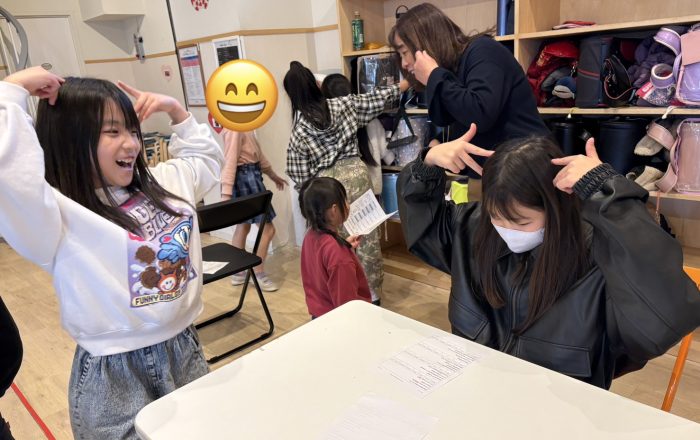 【青葉校】STCに向けて！