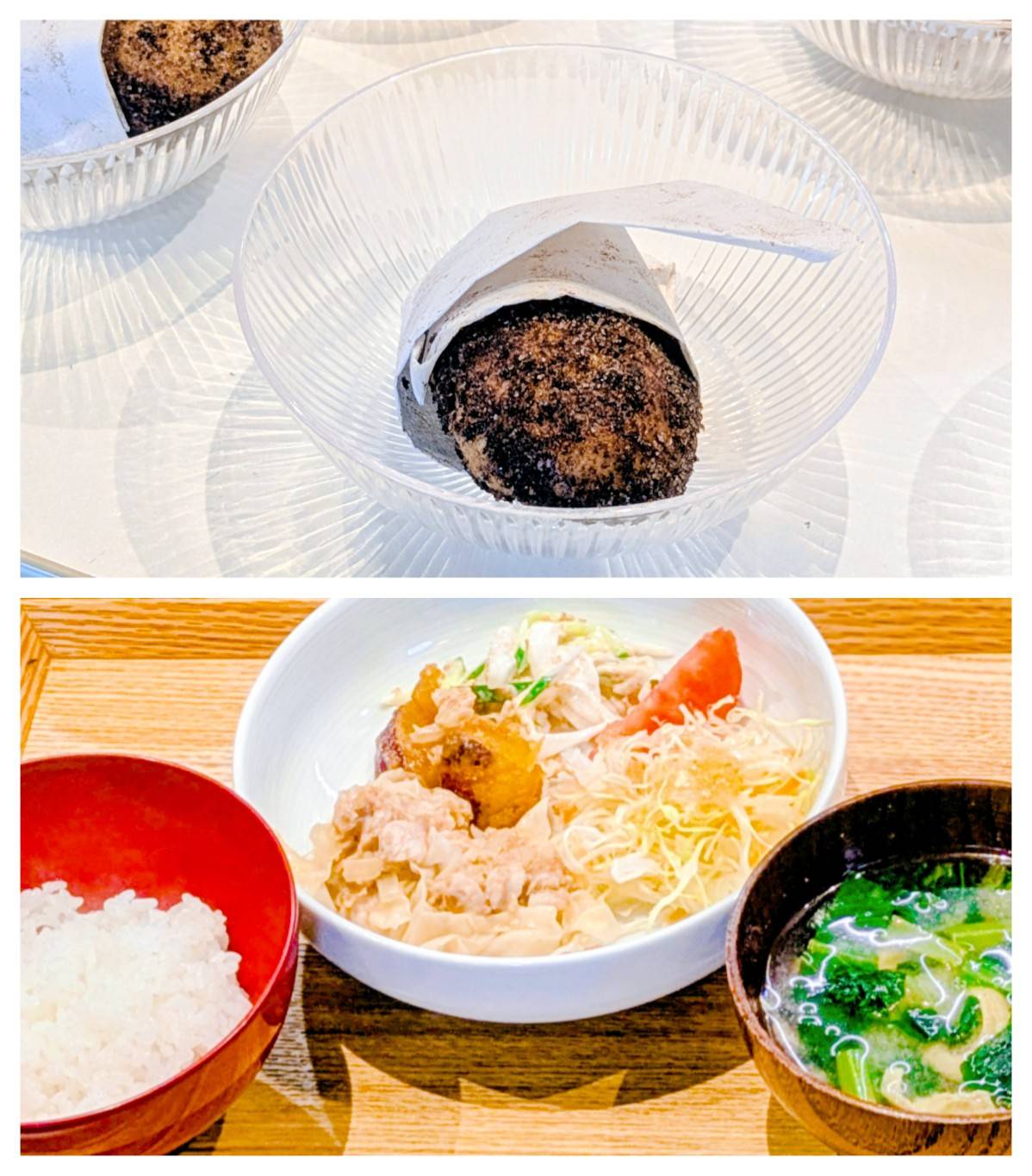 【青葉校】春の味覚と笑顔が弾ける！おやつもディナーも大満足の一日