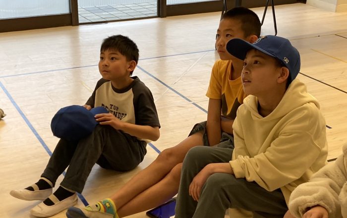 【都筑校】STC Day2！