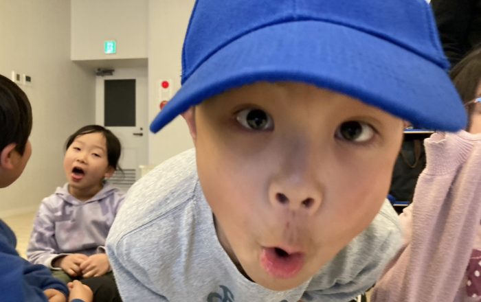 【都筑校】アプデしていくSTC！