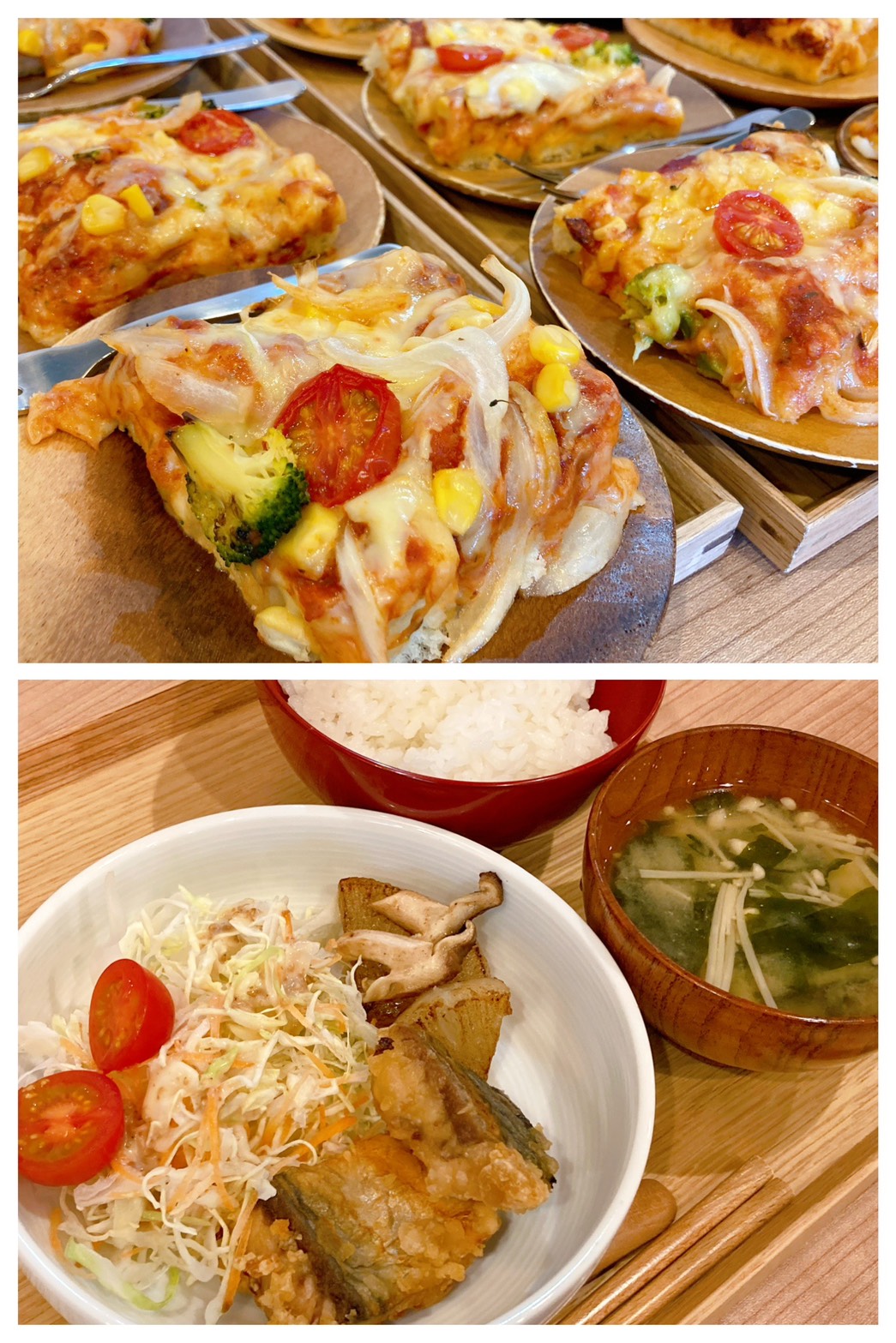 【都筑校】珍しい魚だ！！