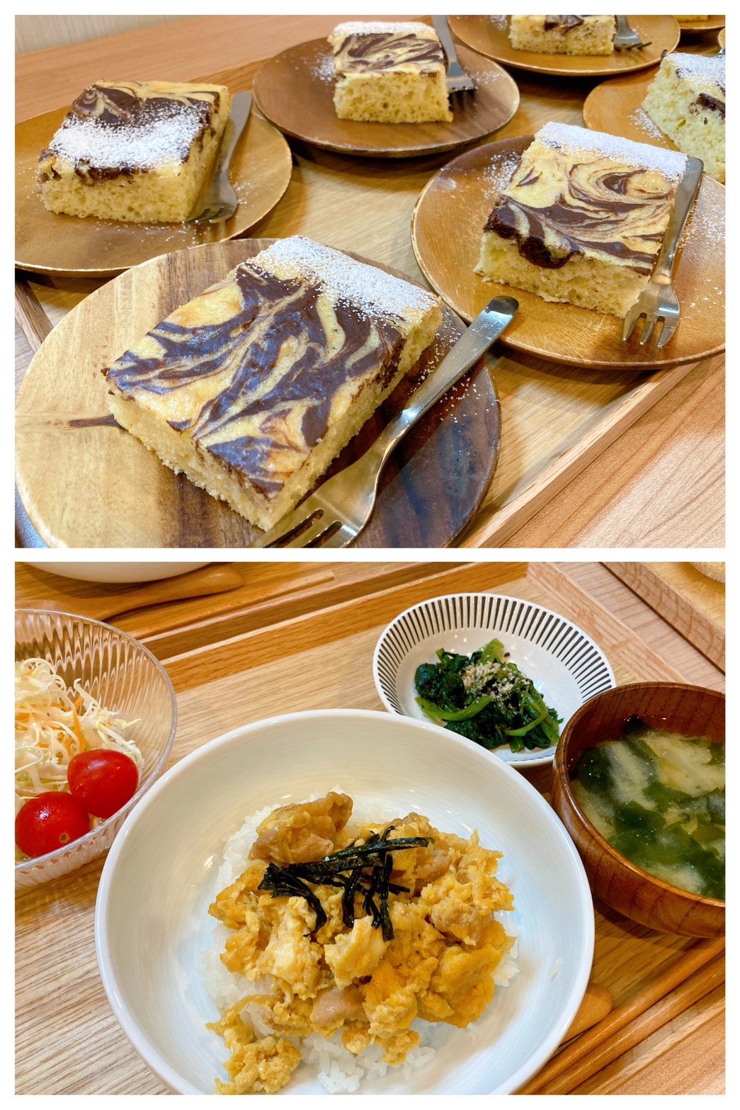 【都筑校】ぐるぐる模様！！