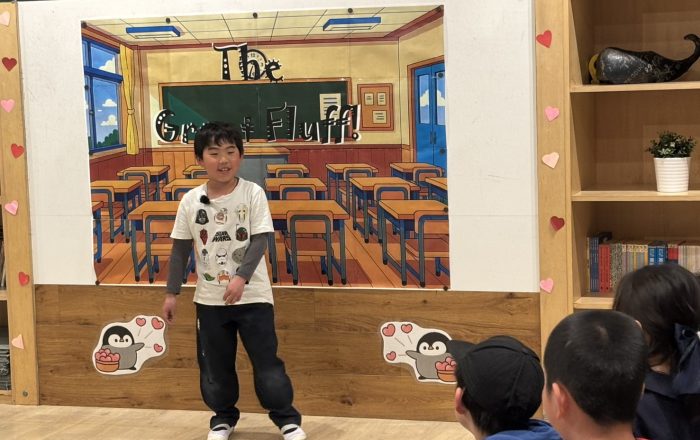 【青葉校】STCの開幕です！