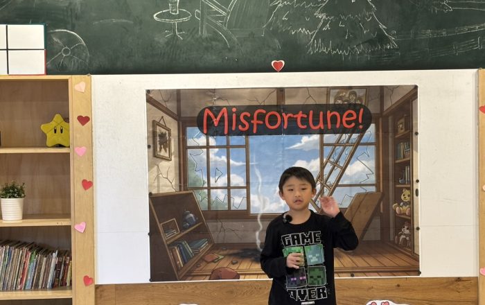 【青葉校】STCは早くも３日目！