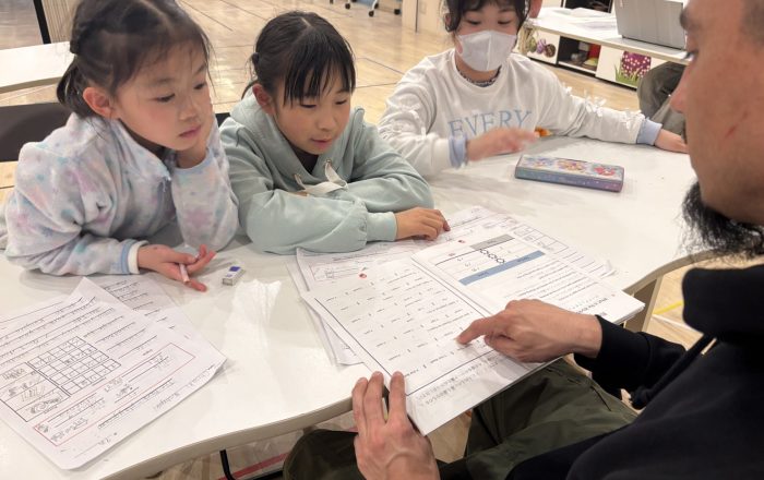 【青葉校】ファイナルテストだぁ！