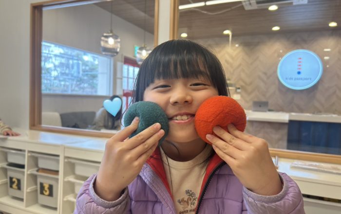 【都筑校】先輩のみんなが大活躍！