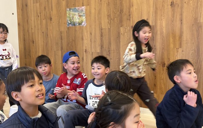 【都筑校】盛り上がりは最高潮！