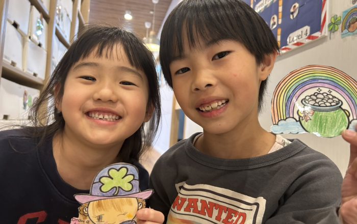 【都筑校】成長は止まらない！！