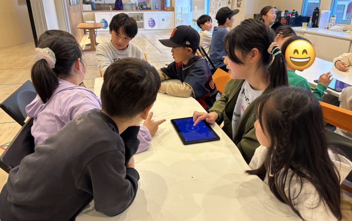 【青葉校】よーく聞いて！