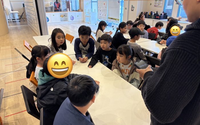 限界に挑め！Q&Aタイムアタック・チャレンジ